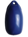 FENDER-DUMPY NR 1 BLAU