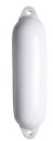 Star Fender Set weiss 12 x 45
