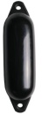 STAR-FENDER 25 SCHWARZ 58X15CM
