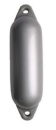Star Fender Set silber 24 x 70