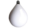 Kugelfender WEISZ 35CM