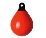 KUGELFENDER ORANGE 65CM