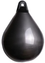 Kugelfender ANTHRAZIT 35CM