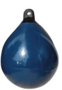 Kugelfender NAVY 35CM
