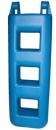 TREPPENFENDER 4 STUFEN BLAU