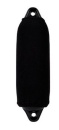 Cover schwarz für Fender 12x45