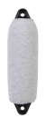 Fender-Bezug Star 1 grau