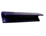 Bug-V-Fender 14x60cm blau