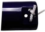 Connect Fender 100x15cm navy