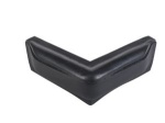 STEGFENDER WINKEL SCHWARZ