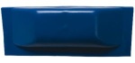 Stegfender Mini 25x7x10cm blau