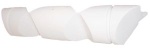 STEGFENDER 980X190X120 WEISS