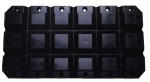 MULTIFENDER SCHWARZ