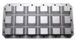 MULTIFENDER GRAU