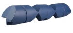 STEGFENDER DICK-W NAVY 100X19X19CM