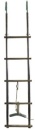Bugleiter Edelstahl 3 stufig