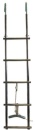 Bugleiter Edelstahl 5 stufig
