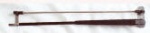 WISCHERARM PARALLEL 457MM