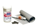 REP. SET PVC GRAU