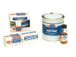 KLEBEMITTEL PVC 250ML