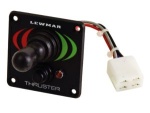 589094 LOCKING JOYSTICK PANEL ASSY