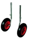 Talamex Transporträder für Schlauchboote