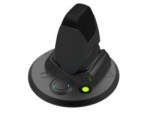 58090001 Lewmar Controller Single Joystick Alloy - Prop