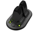 58090003 Lewmar Controller Dual Joystick Alloy - Propor