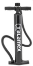 SUP Handpumpe mit Manometer