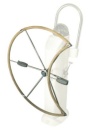 89700376 FOLDING WHEEL 914MM