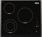 ENO 3 C-KOCHFELD 220V