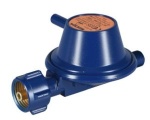 GASDRUCKREGELGERAET 1.5 KG/H 50MBAR