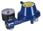 GASDRUCKREGELGERAET 0.8 KG/H 30MBAR