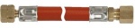 GASSCHLAUCHLEITUNG VERSCHR. 8X400