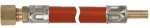 GASSCHLAUCHLEITUNG VERSCHR. 8X400