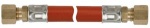 GASSCHLAUCHLEITUNG VERSCHR. 8X400