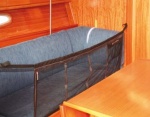 CR STORM BED L 175X90