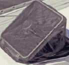 CR MOSQUITO NET 54X54 S