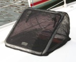 RL MOSQUITO NET S (54 X 54)