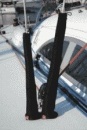 GN TURNBUCKLE COVER 25CM