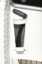 CS WINCH HANDLE HOLSTER STRAIGHT UP