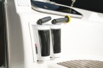 WINCH HANDLE POCKET DOUBLE