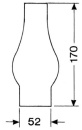 LAMPENZYLINDER LG02170
