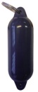 Schlüsselanhänger Star navy