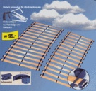BEDFLEX 90X200CM 8MM