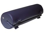 BEDFLEX RUECKENLEHNE RUND BLAU