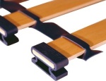 BEDFLEX 90X200CM 10MM
