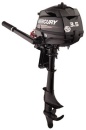 Mariner Aussenborder F3.5M