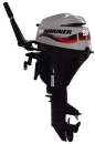 Mariner F9M AUSZENBORDER