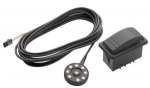 Regensensor 12/24 Volt